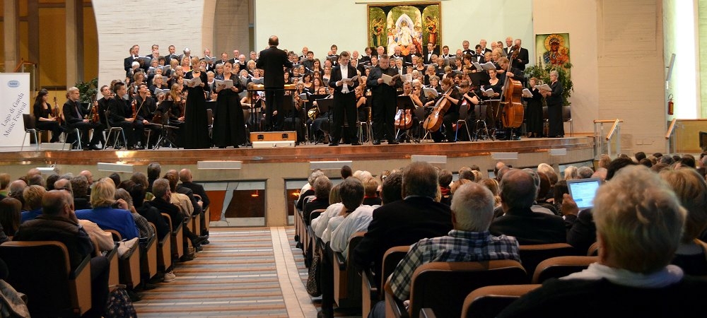 Peter Laskowski - Chorworkshop Peter Laskowski - Chorworkshop